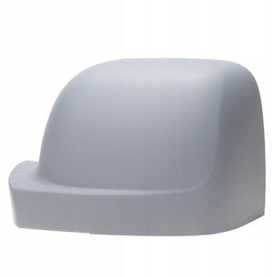 Renault trafic корпус накладка дзеркало ліва nowa фото №1