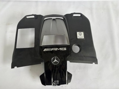 Mercedes gle w 1 67 крышка фото №1