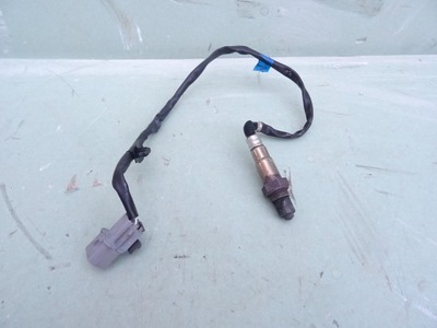 Датчик лямбда-зонд hyundai 39210-04140 фото №1