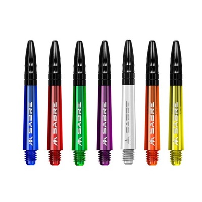 Wałek Sabre - midi - white