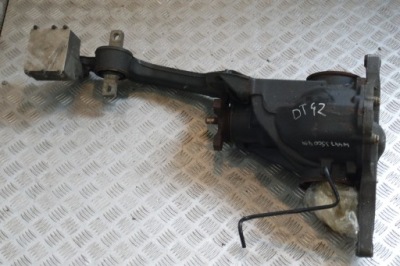 Дифференциал редуктор задняя мост mercedes w447 a4473500914 фото №1