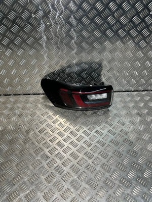 Лампа задня vw id 4 led 11a945095 ліва фото №1