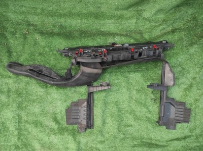 Opel astra j kombi pas передній верхній фото №1