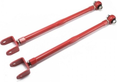 Регульовані важелі задні camber rbs rbs-wahc-009bm-rd bmw z4 roadster e85 фото №1