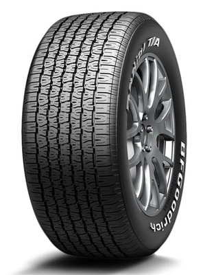 4 X BFGOODRICH RADIAL T/A 205/70R14 93 S RWL ПОКРЫШКА LETNIA