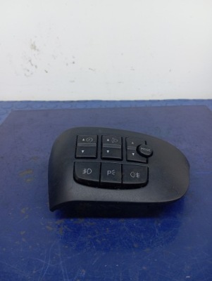 Fiat stilo вимикач świteł протитуманних b569 фото №1