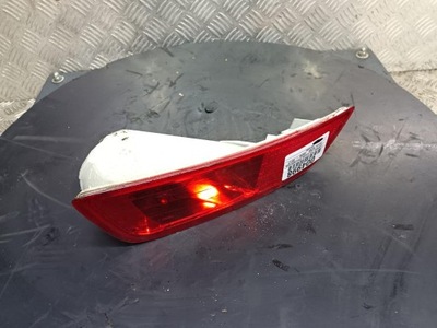 Volvo xc60 лампа протитуманна задня ліва 89074901 фото №1