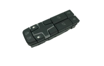 Панель управление окон левый volvo fh4 фото №1