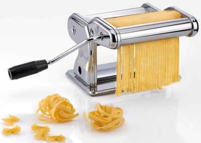 GEFU PASTA PERFETTA BRILLIANTE MASZYNKA RĘCZNA DO MAKARONU