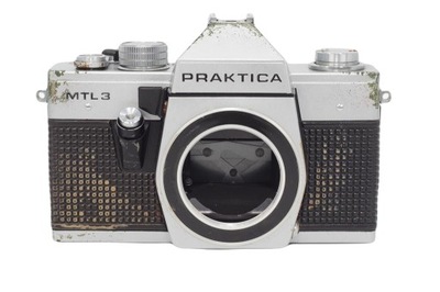 PRAKTICA MTL 3-na części