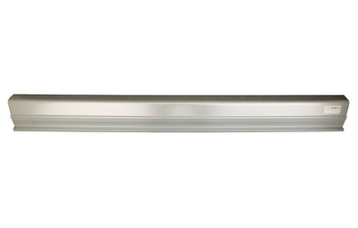 Opel meriva a 03-10 поріг ремкомплект оцинковка le=pr фото №1