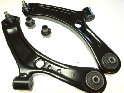 Важіль lp 2szt fiat sedici suzuki sx4 2006- dol фото №1