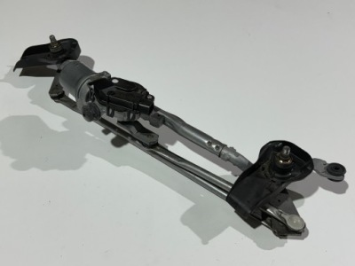 Mazda cx5 2017-2022 механізм моторчик двірник tk7867340a фото №1