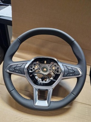 Воздуховод кожа renault clio v 484004868r фото №1