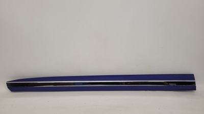 Vw arteon молдинг na двері ліва перед oryg. фото №1