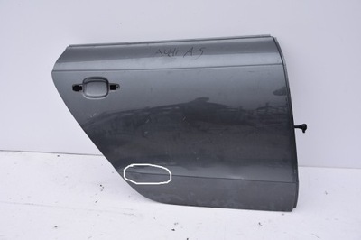 Audi a5 sportbeck дверь фото №1