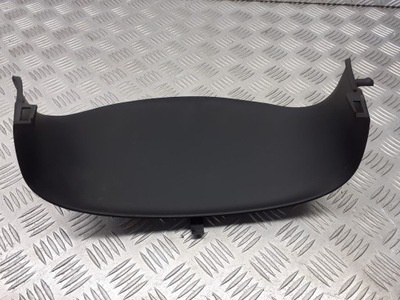 Рамка захист спідометра renault laguna ii 8200285175 фото №1