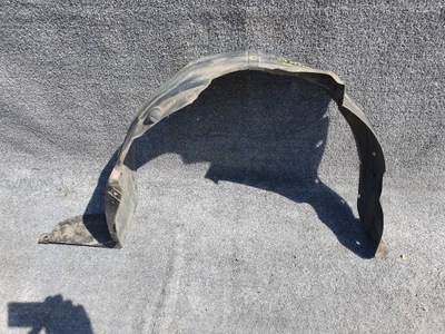Подкрылок передние правое/ левая do kia rio ii lift фото №1