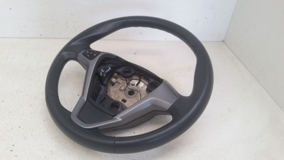 Повітропровід мультифункція ford fiesta mk7 фото №1