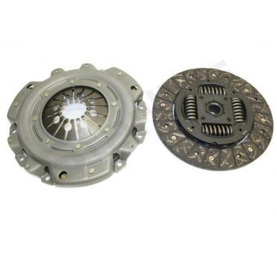 Starline сцепление kpl opel movano, vivaro, фото №1