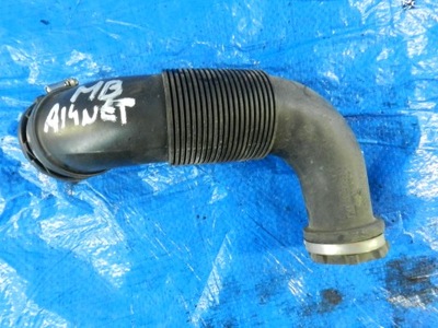 Opel-części | meriva b труба дроссель 1.4 turbo a14net 13259851 фото №1