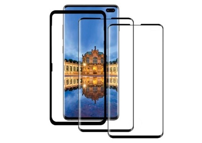 Szkło hartowane TANLY do Samsung Galaxy S9 Plus