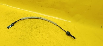 Трос замка правый перед volvo v70 ii 9485042b фото №1