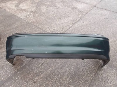 Бампер задняя opel vectra b fl sedan l359 фото №1