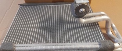 Asx outlander 2017 - 2021 испаритель кондиционера фото №1