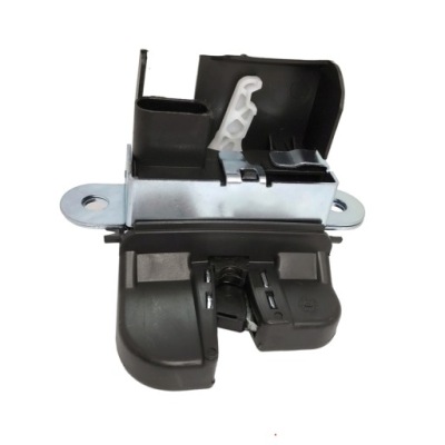 Замок багажника кришки задня seat leon ii 2008, eo-0037560 фото №1