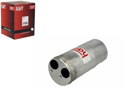 Hart 611 299 осушувач, кондиціонер фото №1