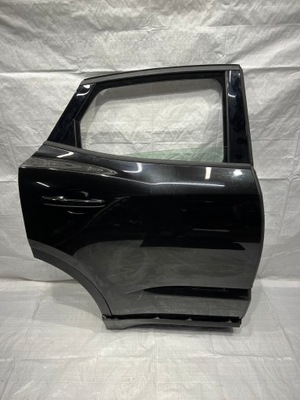 Двері задні праве повний jaguar e-pace фото №1