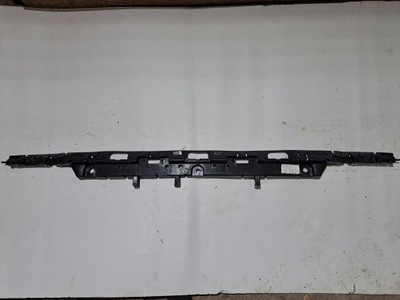 Кронштейн молдинг стекло globa volvo fh 4 xl фото №1