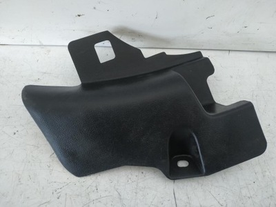 Защита порог nissan оригинальный номер 66901av600 фото №1