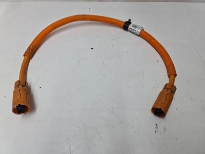 Кабель шланг акумулятора bmw i3 9396564 фото №1