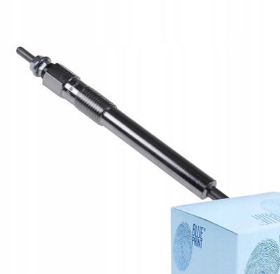 Свічка розжарювання blue print do isuzu trooper i 2.8 td фото №1