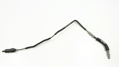 Opel adam 1.4t шланг зчеплення фото №1