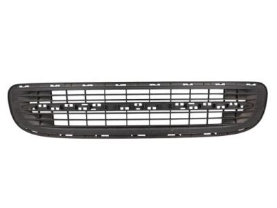 Mini cooper r55 r56 решётка решётка радиатора бампера перед 7250785 фото №1