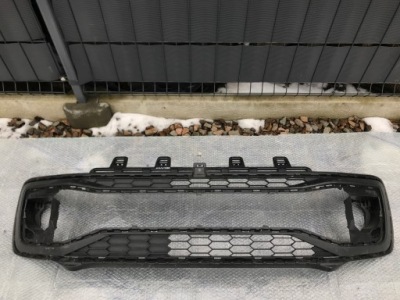 Vw up 1s0 решётка радиатора решётка радиатора решётка lifting 2016-2019 фото №1