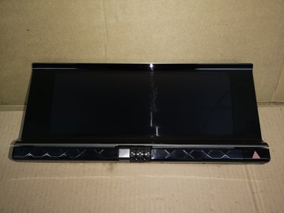 Citroen ds7 монитор дисплей 9818616580 фото №1