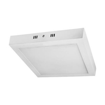 LAMPA NATYNKOWA MARTIN D LED 12W BIAŁA STRUHM