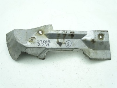 Opel omega b 94-00 2.5 v6 x25xe захист теплова фото №1