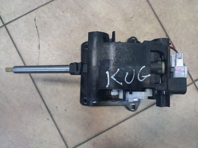 Важіль перемикання передач ford kuga mk2 oryg. фото №1