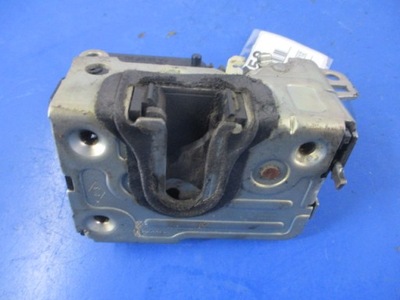 Dacia sandero i замок задня правий +привід фото №1