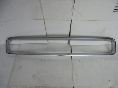 Решётка радиатора рамка решётка радиатора хром dodge challenger 08-14 lc22-105aa slask фото №1