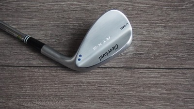 CLEVELAND WEDGE RTX3 48 STOPNI NOWY