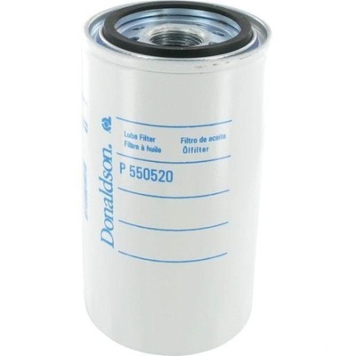 FILTRO ACEITES DONALDSON P550520  