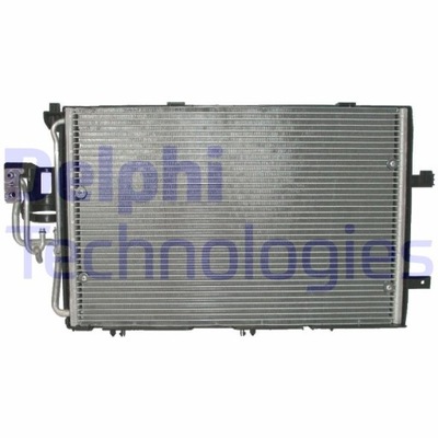 DELPHI TSP0225477 SKRAPLACZ, ACONDICIONAMIENTO  