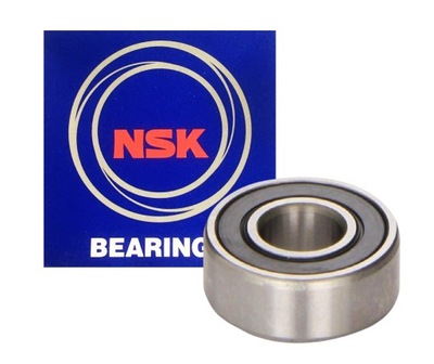 Подшипник генератора dg 176221 nsk фото №1