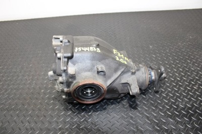 Мост дифференциал задняя bmw 3 f30 f31 lift 7544873 фото №1